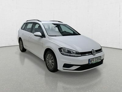 VW Golf VII
