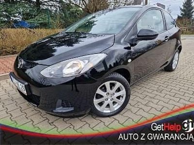 Używany Mazda 2 75 KM (55 kW) 2008 Inny kolor Hatchback