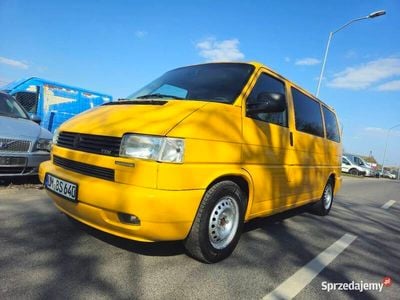 VW T4