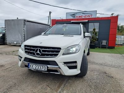 Mercedes ML280