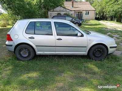 VW Golf IV