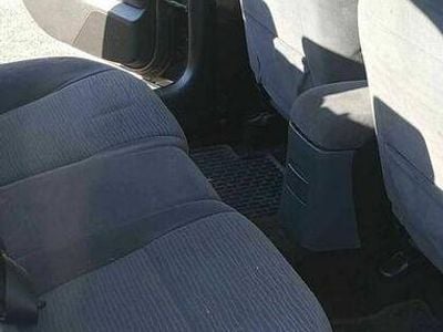 Szary Używany 2006 Nissan Primera Sedan/Limuzyna | 8000 zł