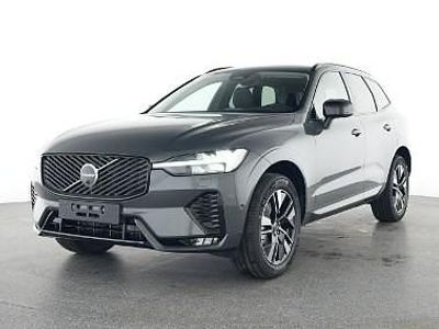 używany Volvo XC60 II B5(B) AWD Plus Dark FL MY 2026