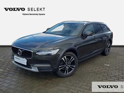 używany Volvo V90 CC V90 Cross Country D4 AWD