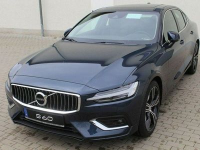 używany Volvo S60 