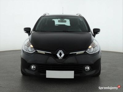 Renault Clio GrandTour