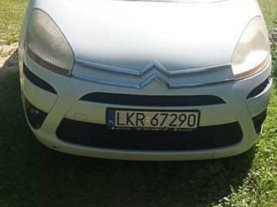 Citroën C4 Picasso