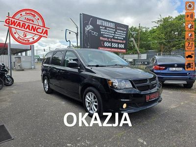 Dodge Grand Caravan