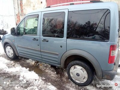 Ford Tourneo Connect