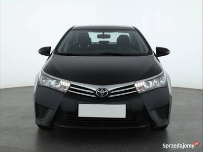 używany Toyota Corolla 1.6 Valvematic