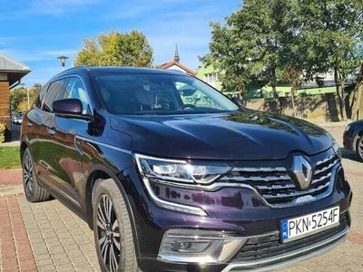 Używany 2021 Renault Koleos Initiale Paris SUV | 93 700 zł