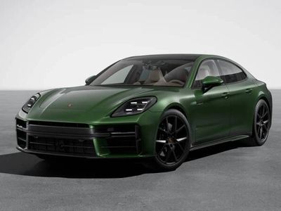 Porsche Panamera 4