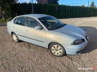 Seat Cordoba