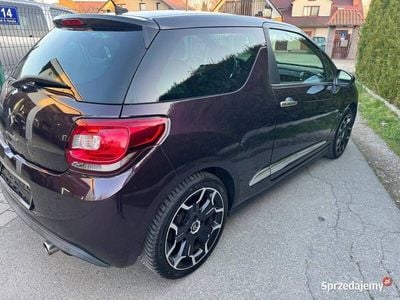 Citroën DS3