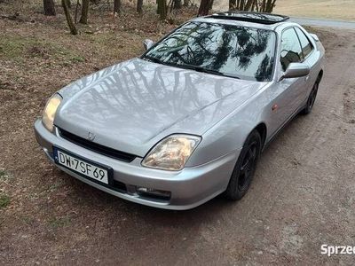 używany Honda Prelude v / możliwa zamiana za motocykl 125