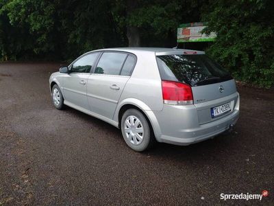 Opel Signum
