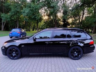 BMW 525