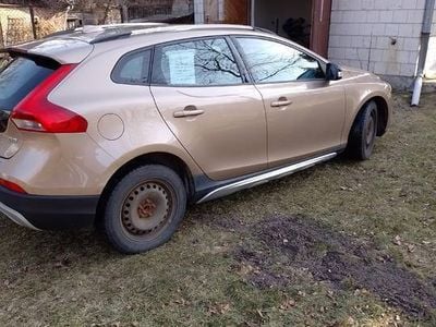 Volvo V40 CC