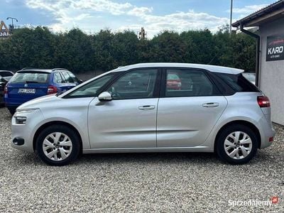 Citroën C4 Picasso