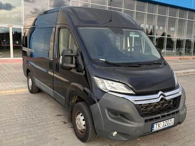 Citroën Jumper