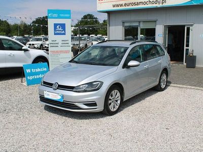 VW Golf VII