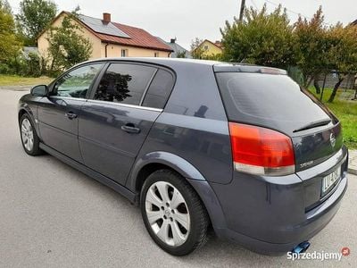 Opel Signum