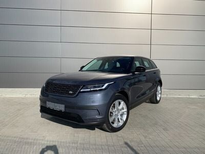 Varesine blue Używany 2023 Land Rover Range Rover Velar SUV | 314 000 zł