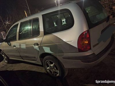 używany Renault Mégane 