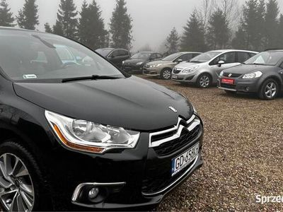 używany Citroën DS4 okazja !!