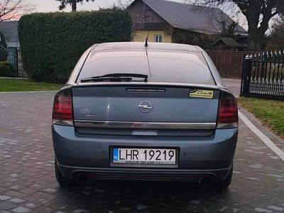 Używany 2004 Opel Vectra GTS | 8500 zł