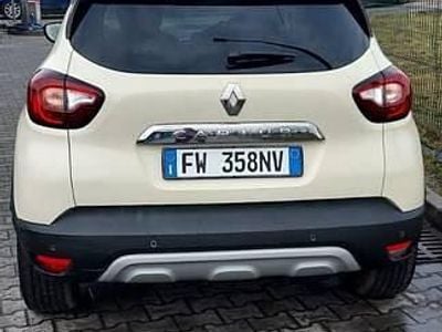 Używany Renault Captur 90 KM (66 kW) 2019 SUV