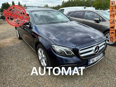 Mercedes E200