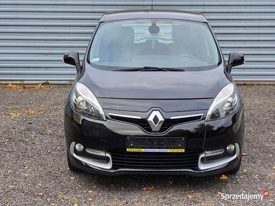 Renault Scénic III