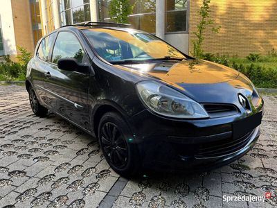 Renault Clio III