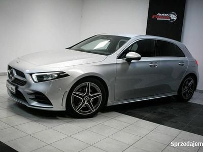 Mercedes A180