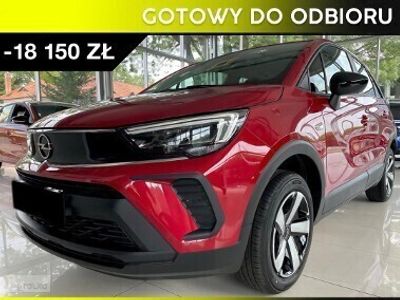 używany Opel Crossland X 1.2T 1.2 110KM MT|Podłokietnik fotela kierowcy