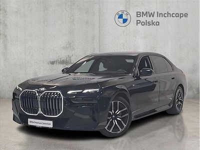 BMW 740