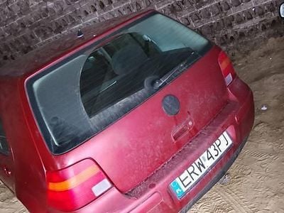 Używany VW Golf IV 1998 Hatchback
