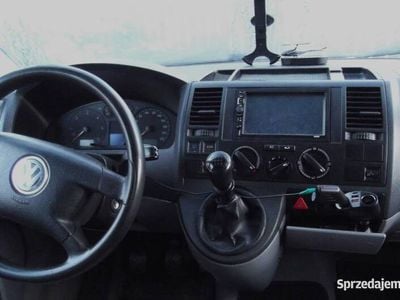 VW T5