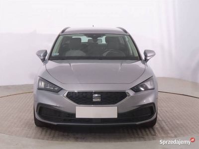 używany Seat Leon 1.5 TSI