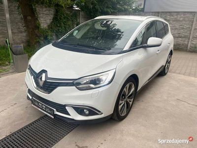 Renault Grand Scénic IV