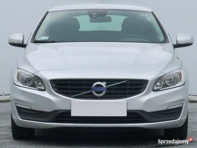 używany Volvo V60 I , Salon Polska, Serwis ASO, 187 KM, Automat, Skóra,