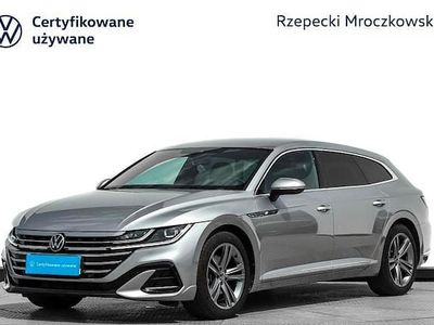 VW Arteon