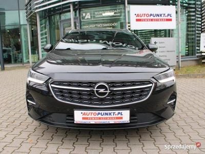 Używany Opel Insignia 174 KM (127 kW) 2021