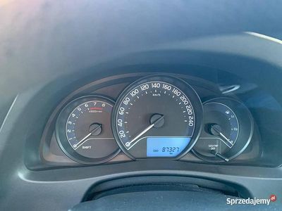 Używany 2016 Toyota Auris | 50 000 zł (Drogi)