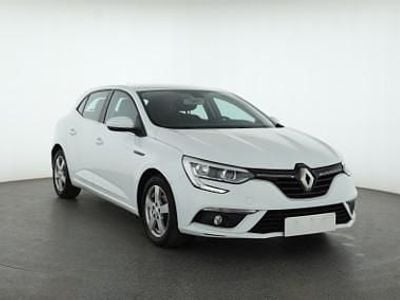 Renault Mégane IV