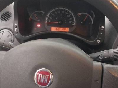 używany Fiat Panda 1.2 60 km euro5