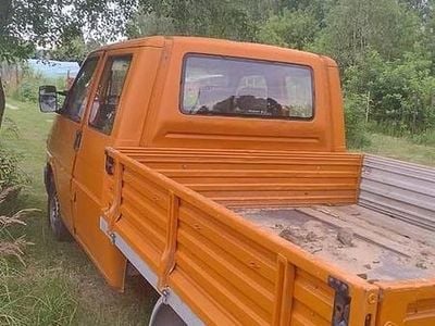 Używany VW T4 1992 Van