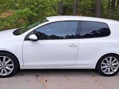 VW Golf VI