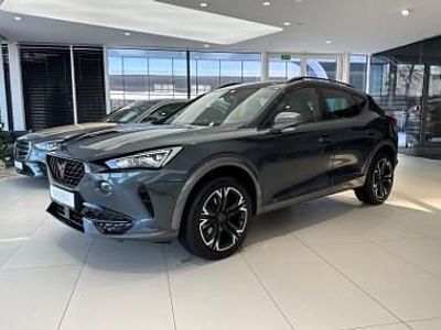 Szary Używany 2023 Cupra Formentor SUV | 112 890 zł (Uczciwa cena)